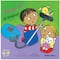 Child's Play Helping Hands/Manos Amigas Bilingual Books, Set of 4